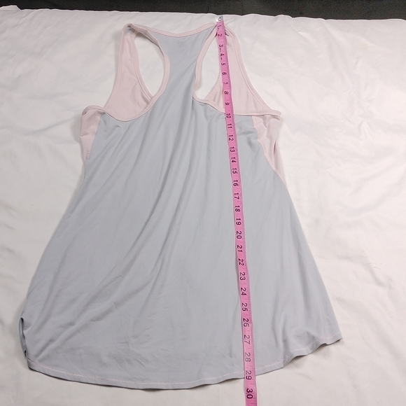 Athleta women's small sized athletic top - Picture 7 of 8